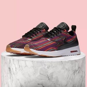 Women’s Nike AIR MAX THEA ULTRA JACQUARD